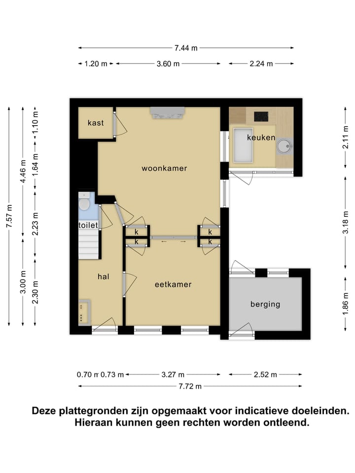 Foto 35 van Voorstraat 126