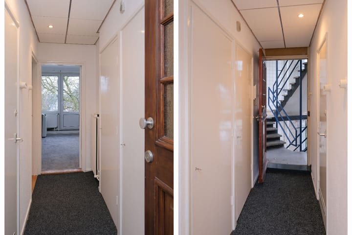 Foto 3 van Hofkampstraat 79