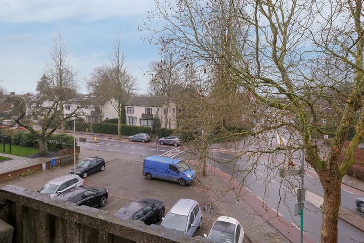 Foto 2 van Hofkampstraat 79