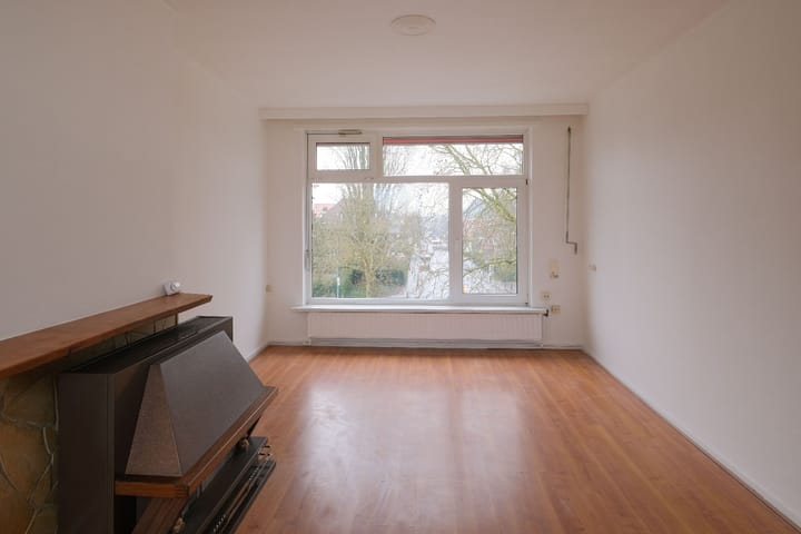 Foto 7 van Hofkampstraat 79