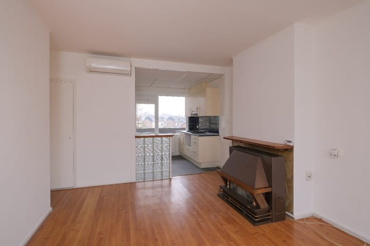 Foto 8 van Hofkampstraat 79