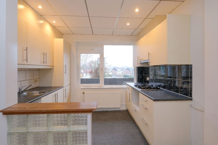 Foto 9 van Hofkampstraat 79