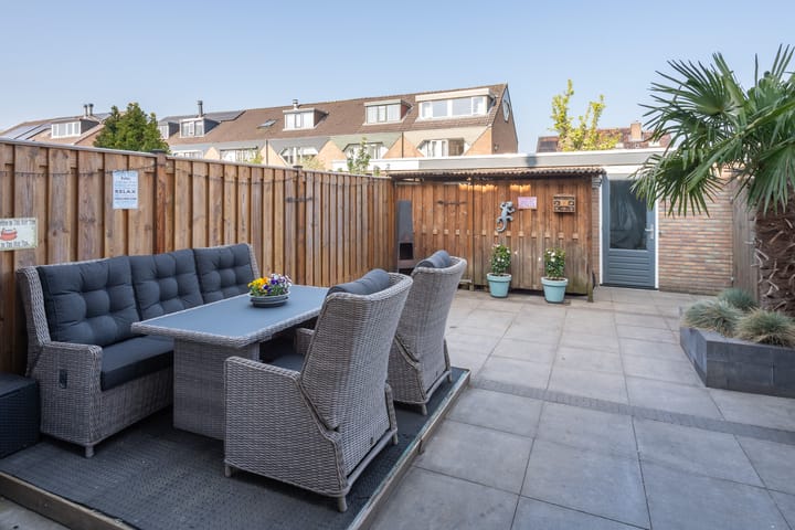 Foto 3 van Meerkoet 12