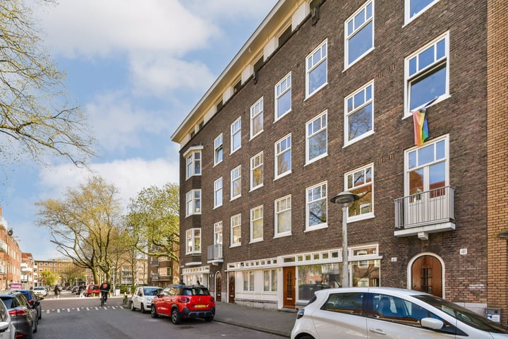 Foto 4 van Gibraltarstraat 39