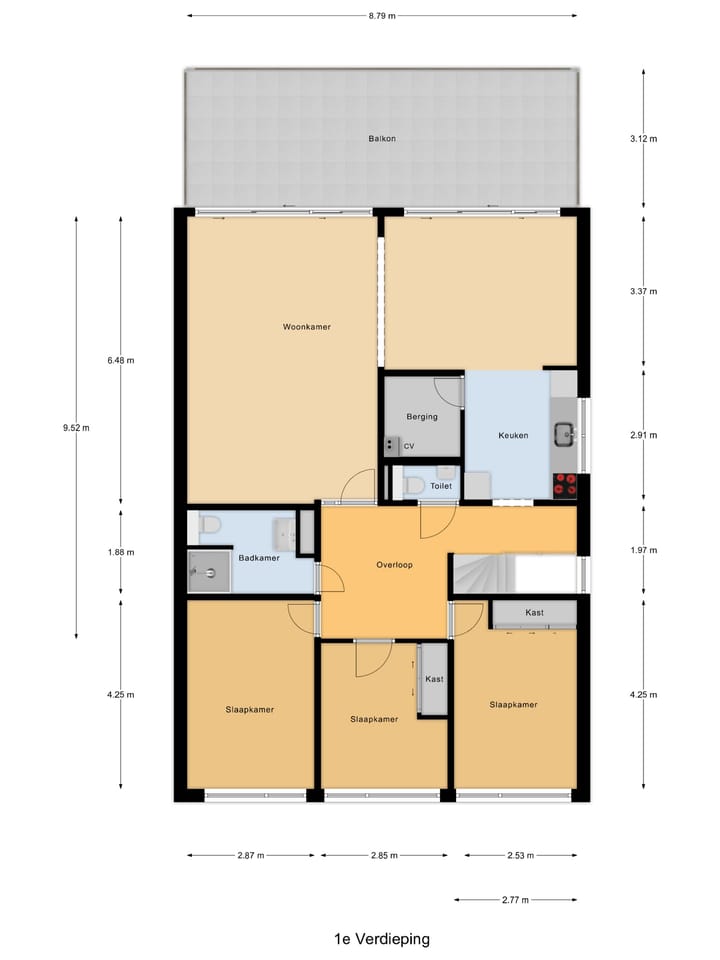 Foto 46 van Catsveld 157