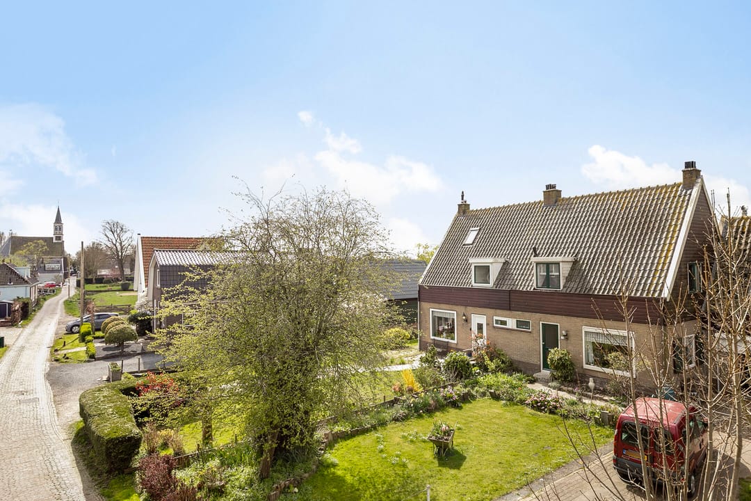 Foto 2 van Dorpsstraat 24