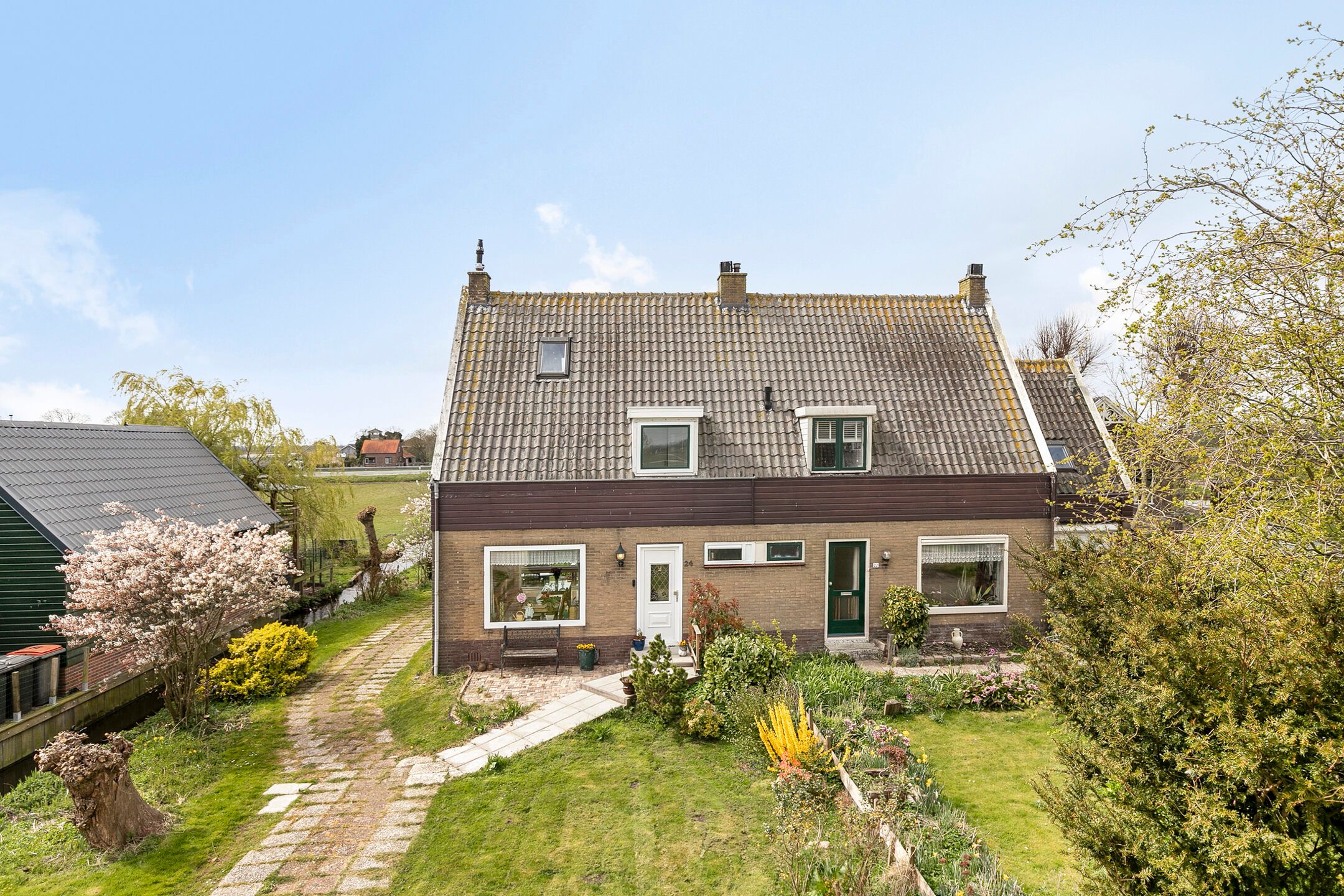 Foto 3 van Dorpsstraat 24