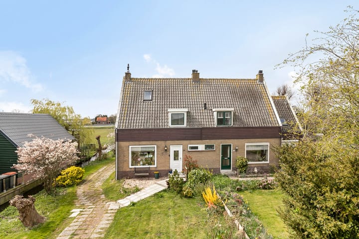 Foto 3 van Dorpsstraat 24