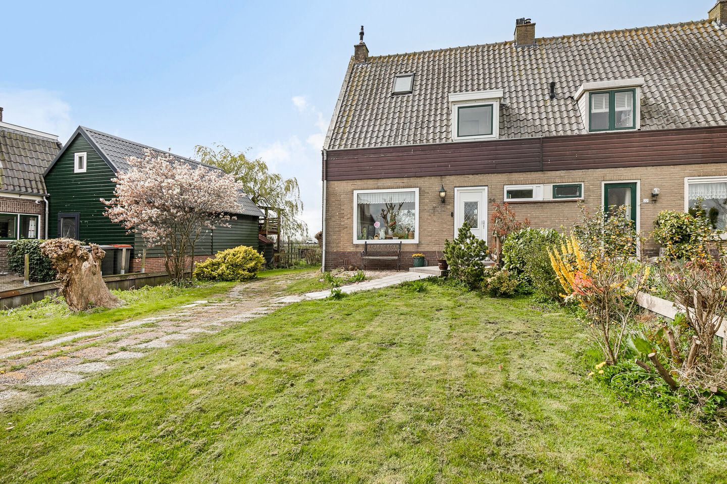 Foto 5 van Dorpsstraat 24