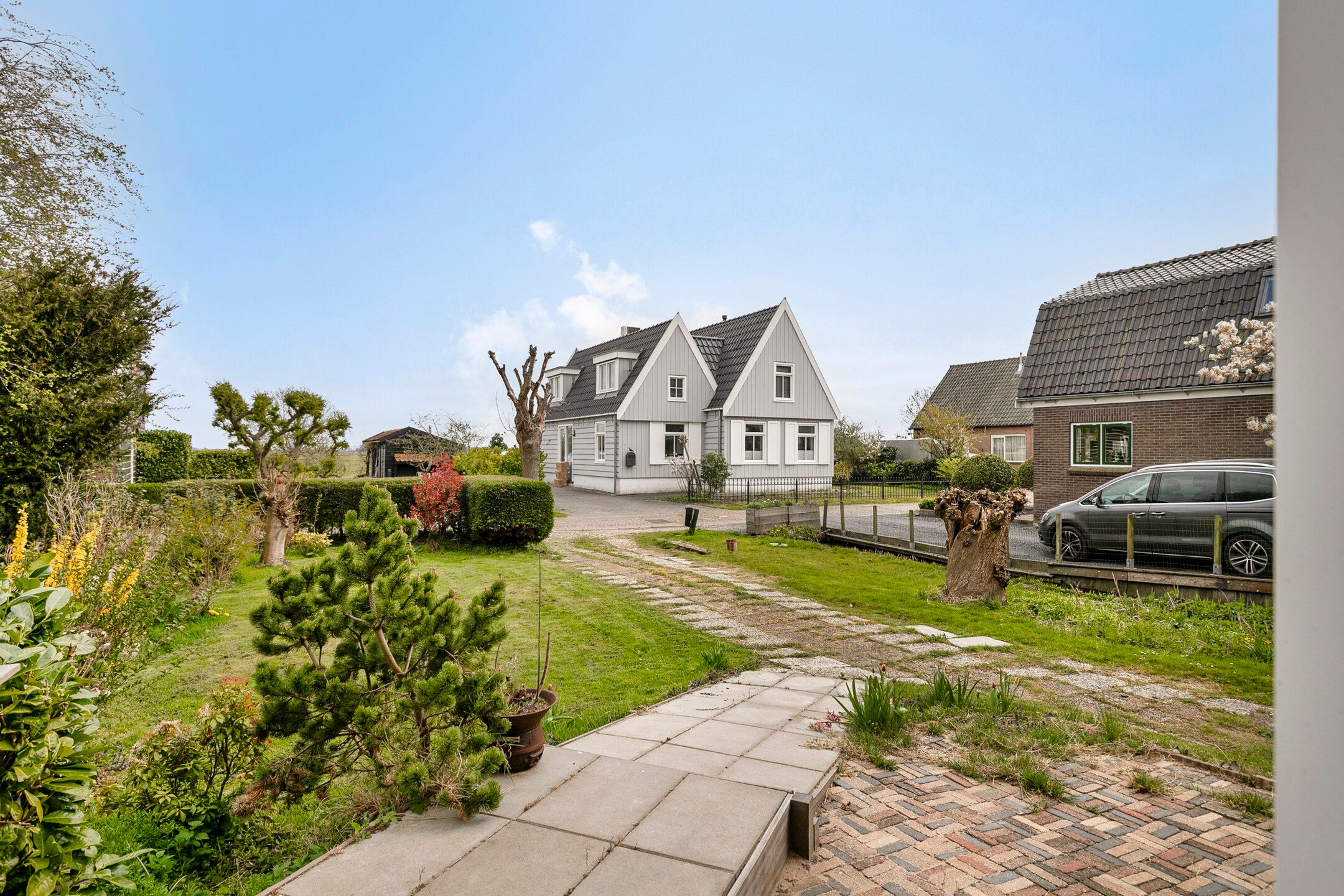 Foto 6 van Dorpsstraat 24