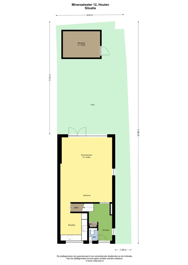 Foto 65 van Mineraalwater 12