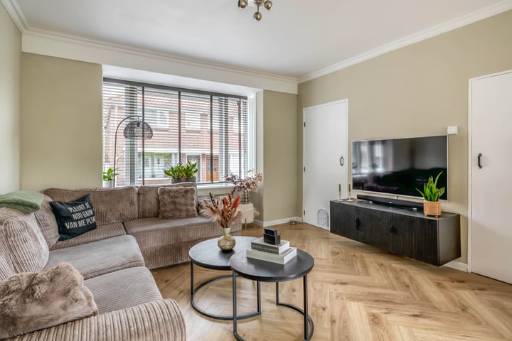 Foto 1 van Zuider Kerkedijk 172