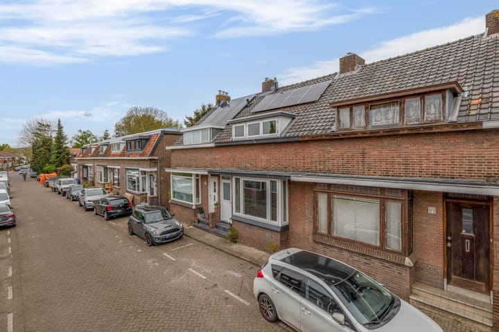 Foto 4 van Zuider Kerkedijk 172