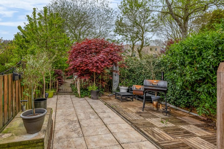 Foto 21 van Zuider Kerkedijk 172