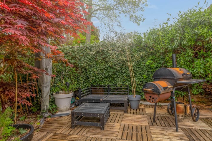 Foto 22 van Zuider Kerkedijk 172