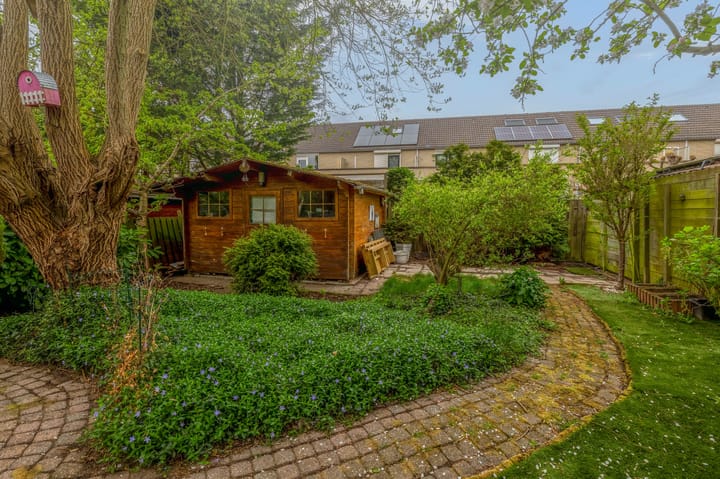 Foto 24 van Zuider Kerkedijk 172