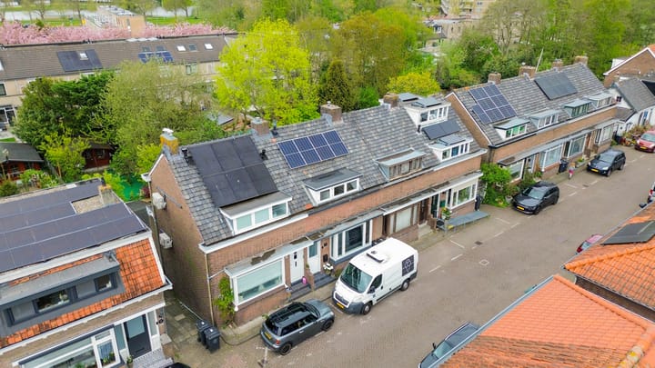 Foto 47 van Zuider Kerkedijk 172