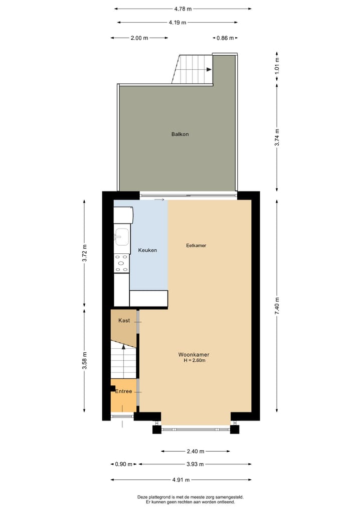 Foto 48 van Zuider Kerkedijk 172