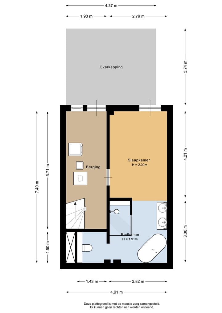 Foto 56 van Zuider Kerkedijk 172