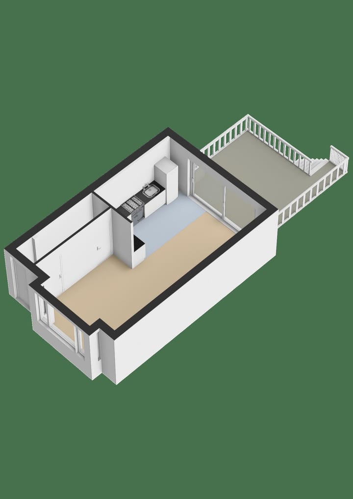 Foto 61 van Zuider Kerkedijk 172