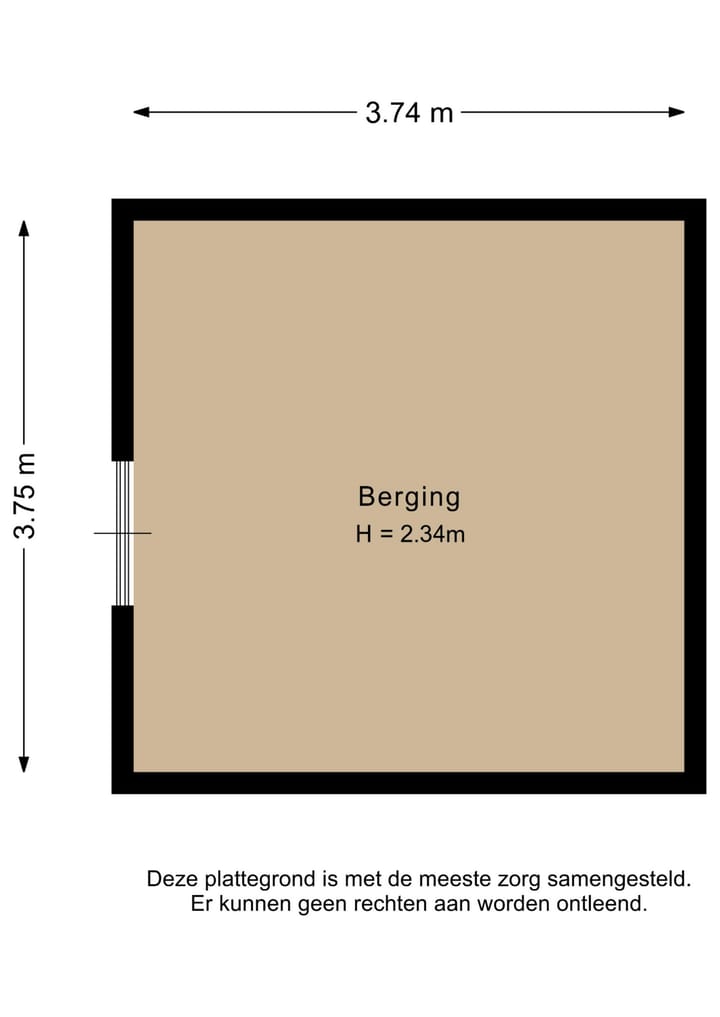 Foto 62 van Zuider Kerkedijk 172