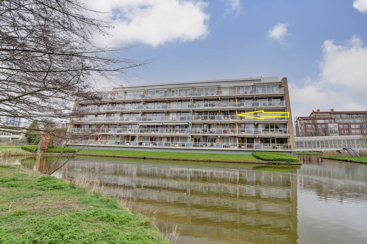 Vechtstraat 148