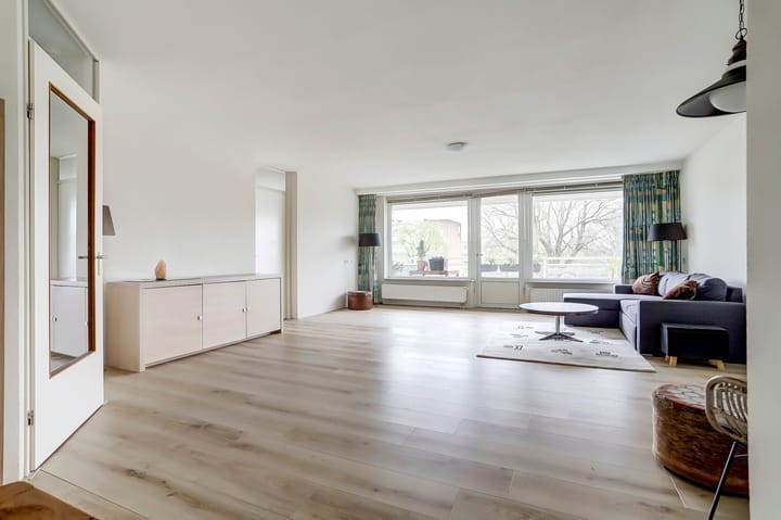 Foto 2 van Vechtstraat 148