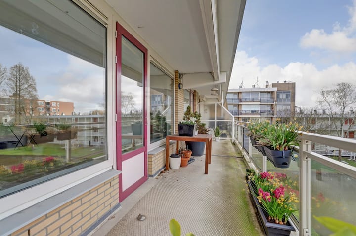 Foto 3 van Vechtstraat 148