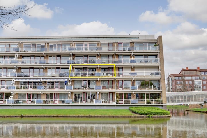 Foto 4 van Vechtstraat 148