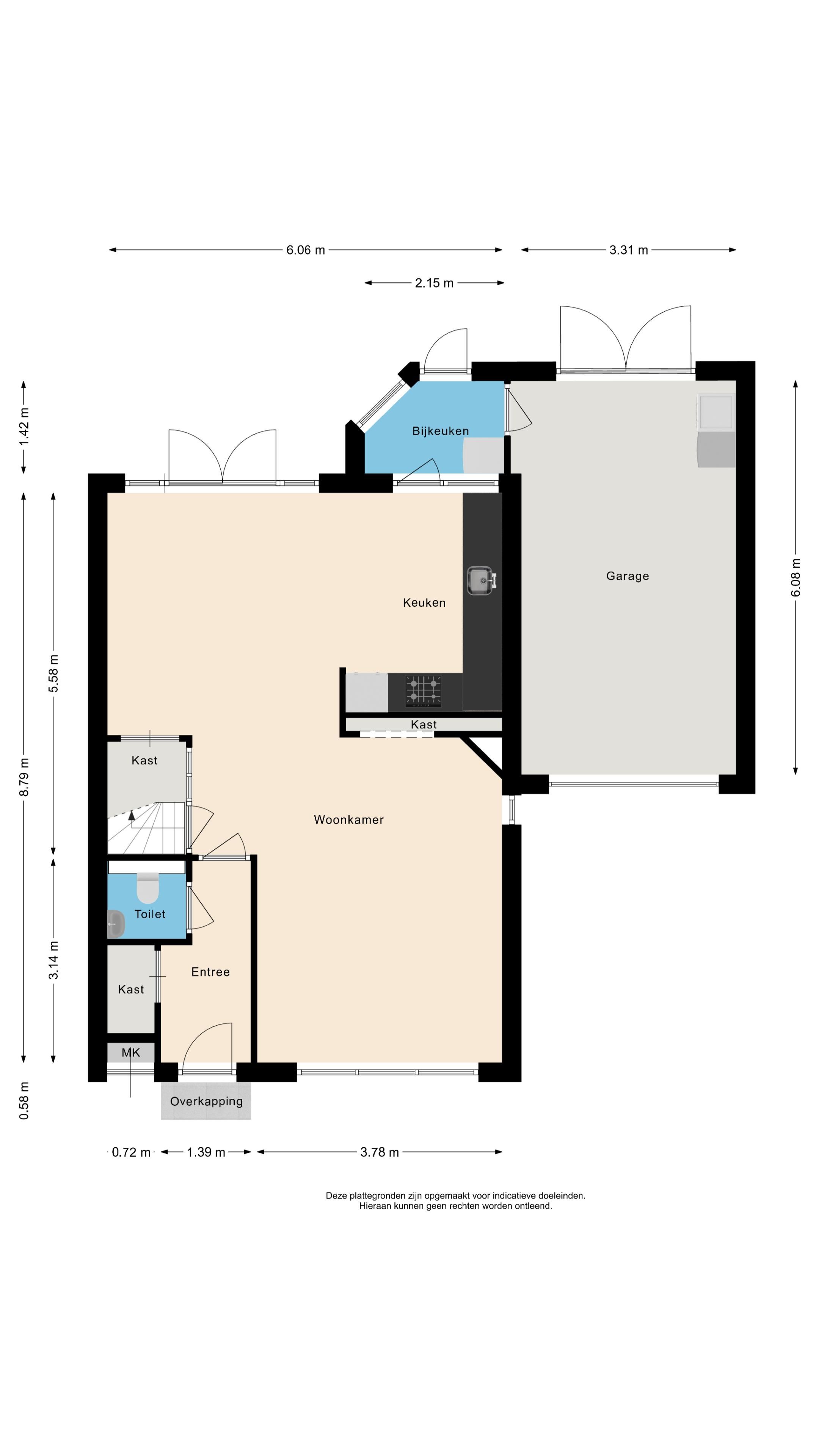 Foto 18 van De Zevenhoeven 38