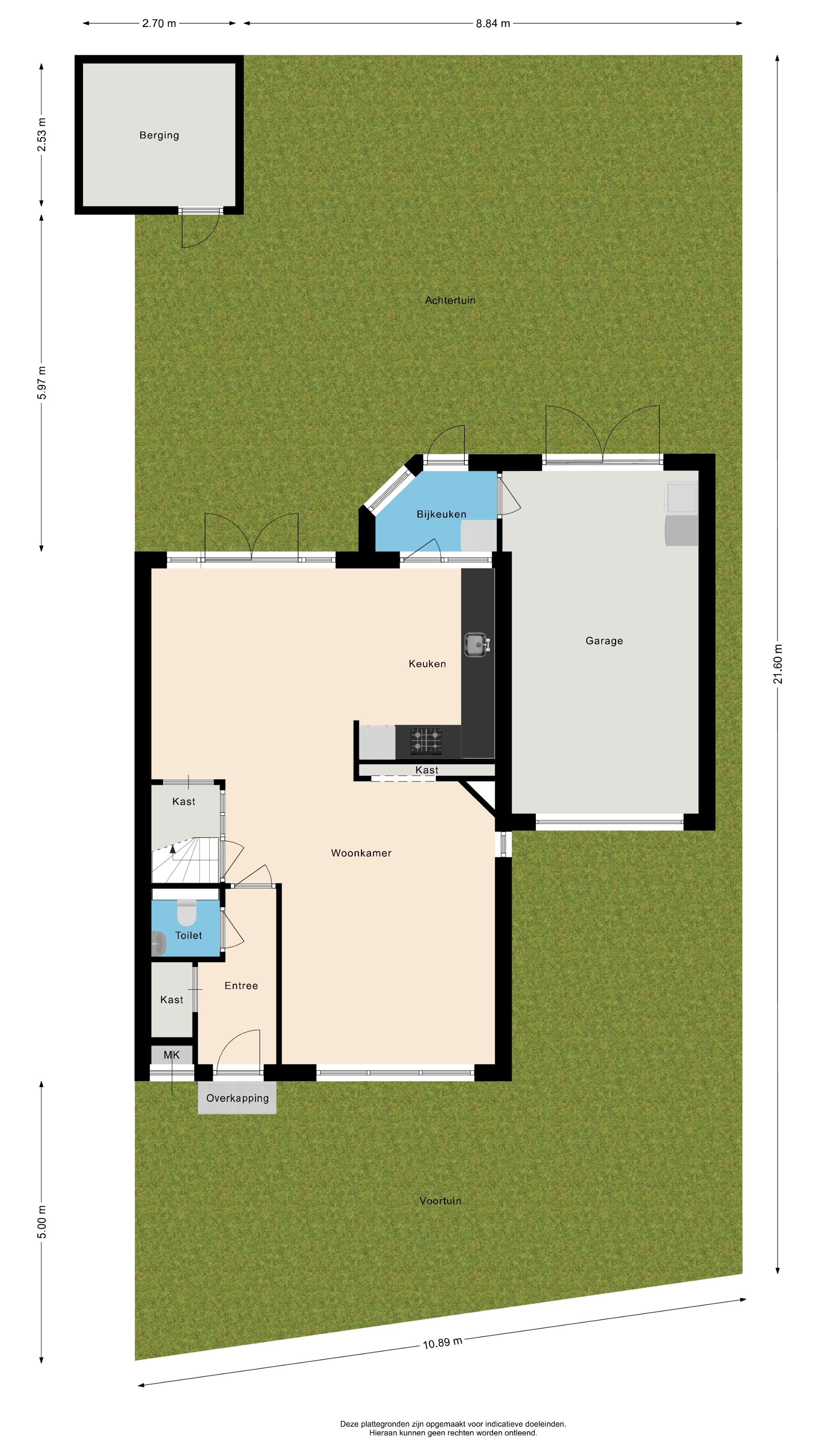 Foto 42 van De Zevenhoeven 38