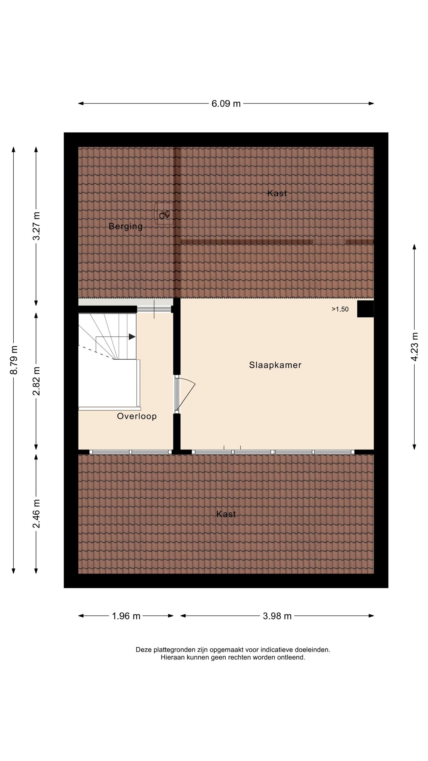Foto 49 van De Zevenhoeven 38