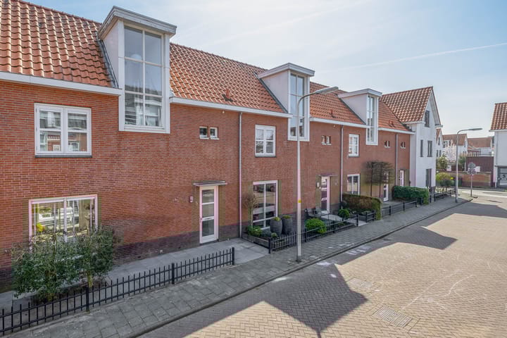 Foto 5 van Galilei 5