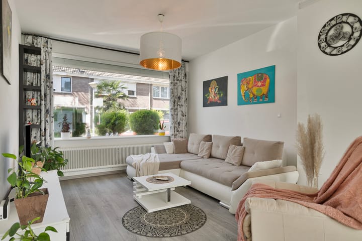 Foto 2 van Generaal Bentinckstraat 40