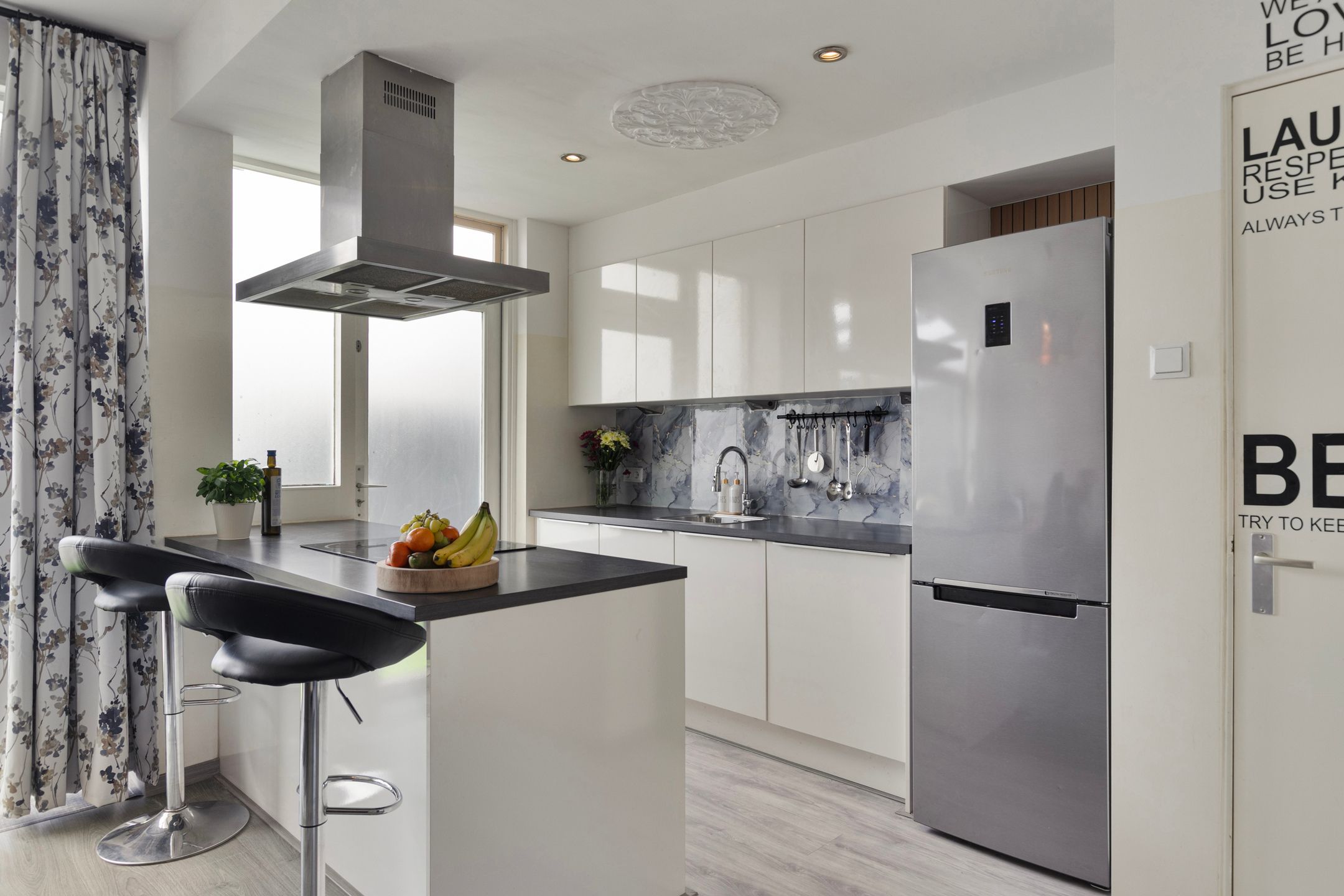 Foto 3 van Generaal Bentinckstraat 40