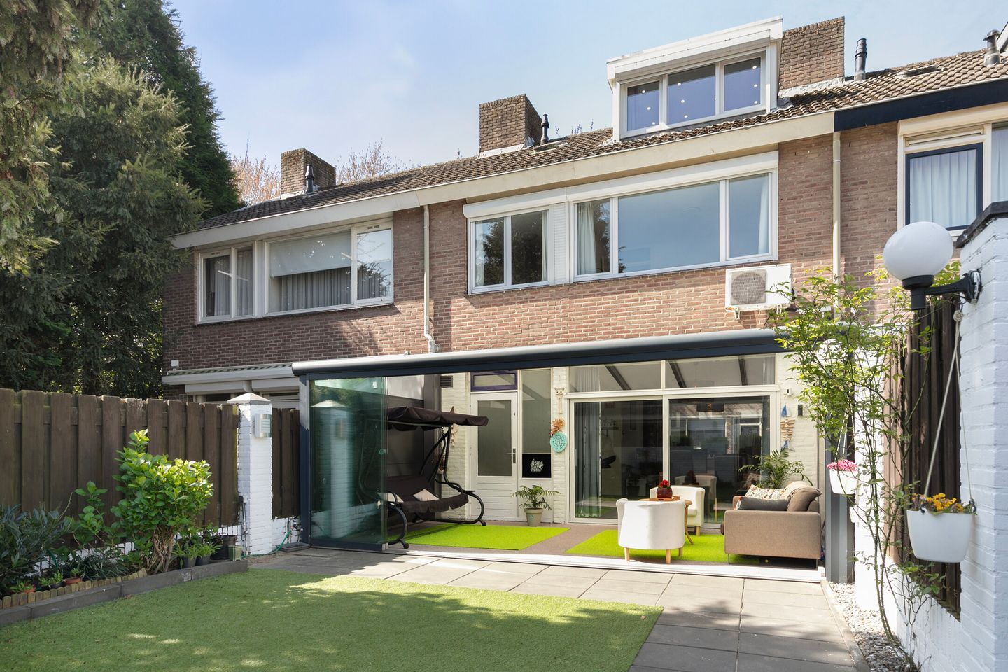 Foto 4 van Generaal Bentinckstraat 40