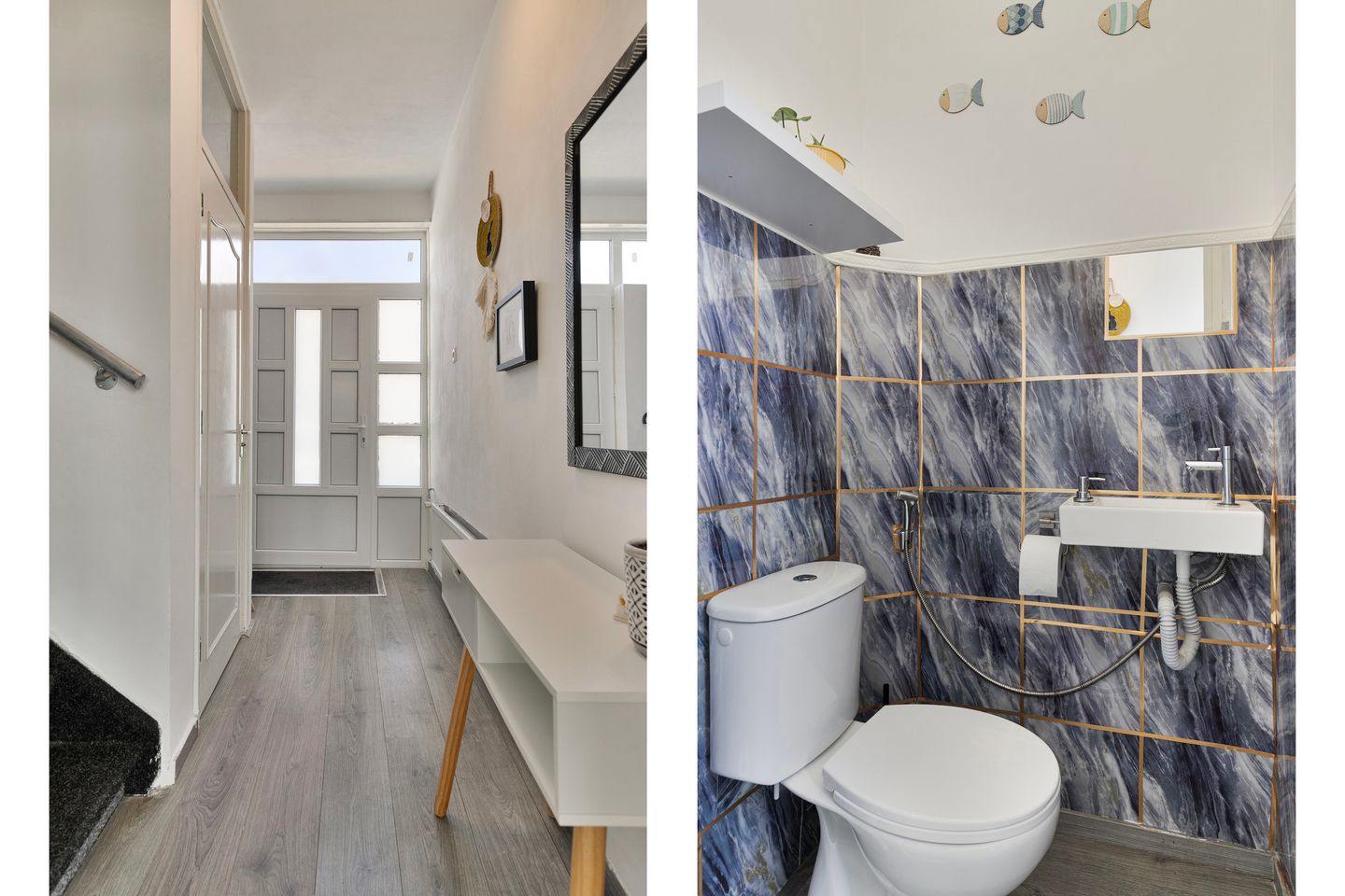 Foto 5 van Generaal Bentinckstraat 40