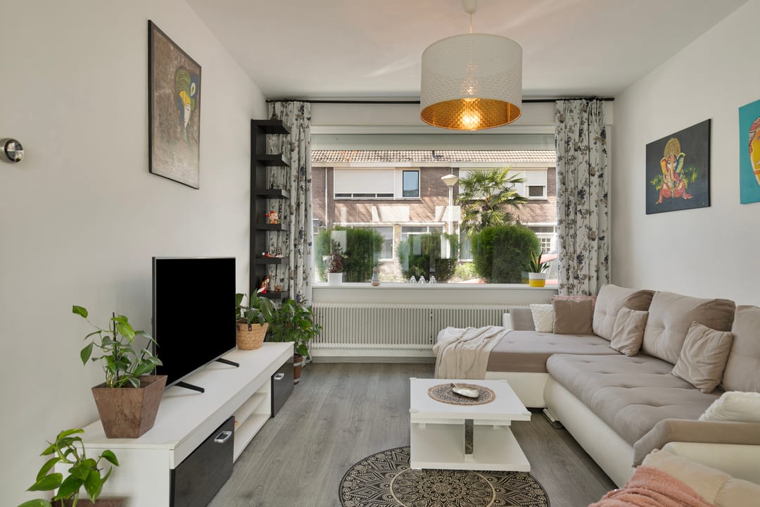 Foto 7 van Generaal Bentinckstraat 40