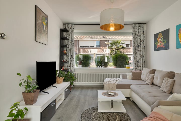 Foto 7 van Generaal Bentinckstraat 40