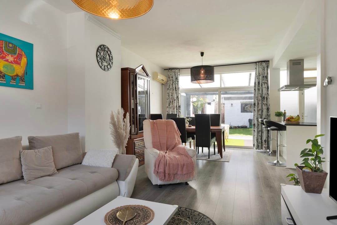 Foto 8 van Generaal Bentinckstraat 40