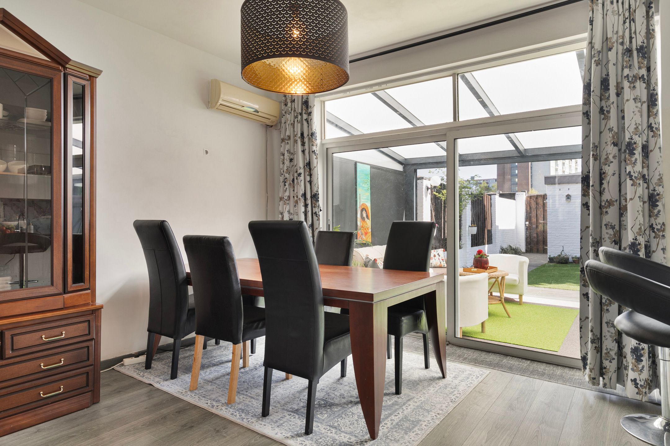 Foto 9 van Generaal Bentinckstraat 40