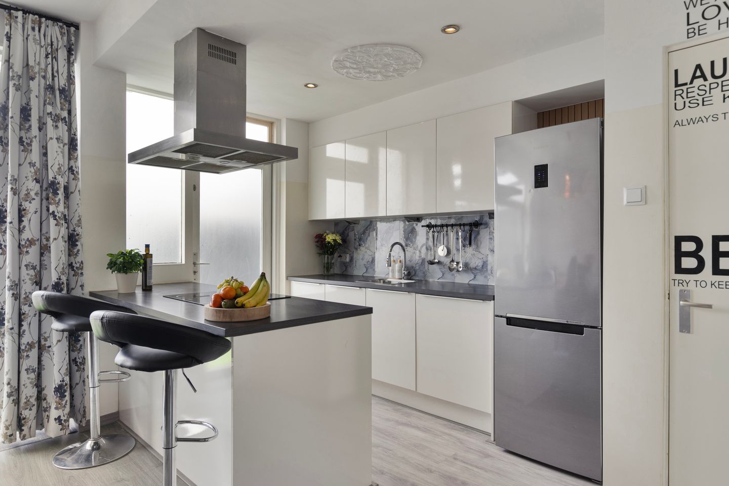 Foto 10 van Generaal Bentinckstraat 40