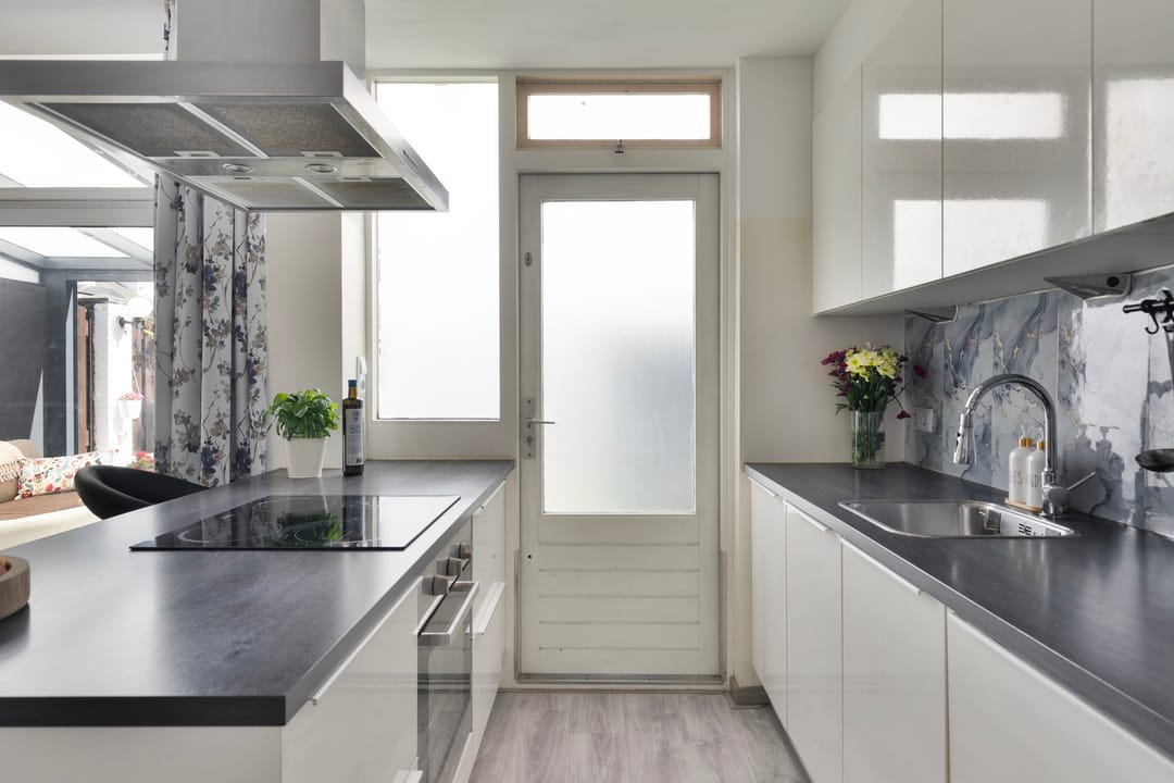 Foto 11 van Generaal Bentinckstraat 40