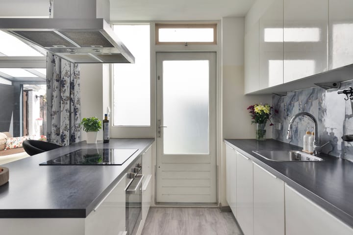 Foto 11 van Generaal Bentinckstraat 40