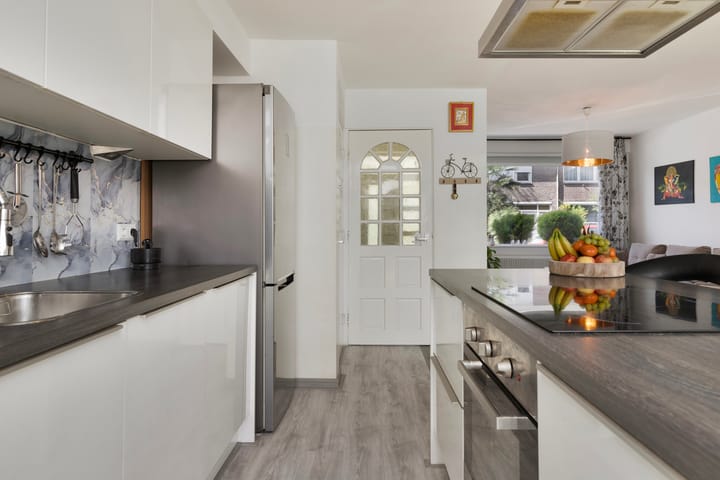 Foto 12 van Generaal Bentinckstraat 40