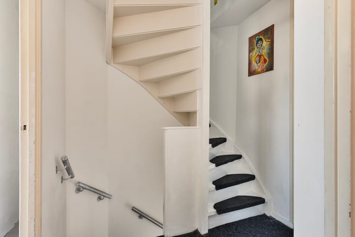 Foto 13 van Generaal Bentinckstraat 40