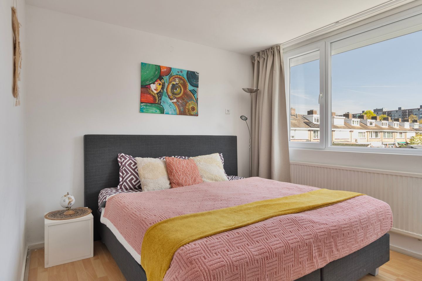 Foto 14 van Generaal Bentinckstraat 40