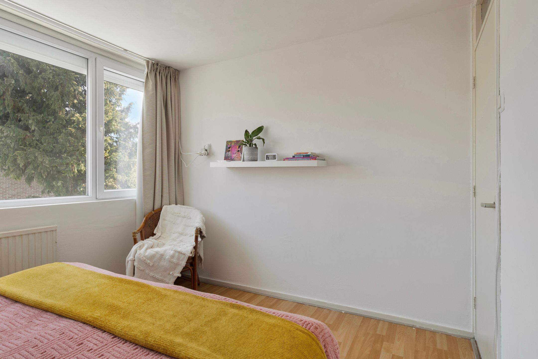 Foto 15 van Generaal Bentinckstraat 40