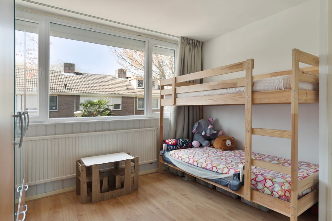 Foto 16 van Generaal Bentinckstraat 40