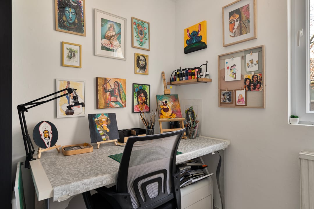 Foto 17 van Generaal Bentinckstraat 40